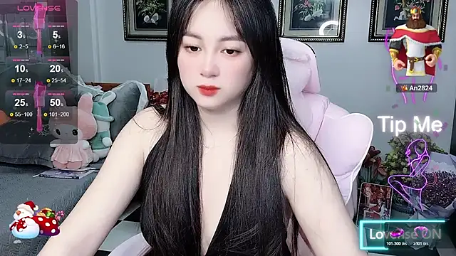  Nana 20 online show from 10/31/25, 04:20