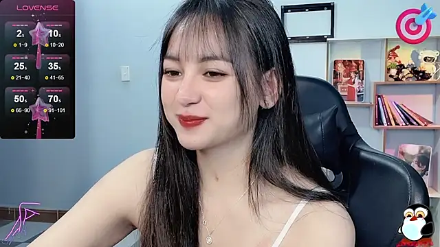 Snapshot of _Nana_20 chatting on 03/11/25, 07:58 Nana 20 online show from 03/11/25, 07:58