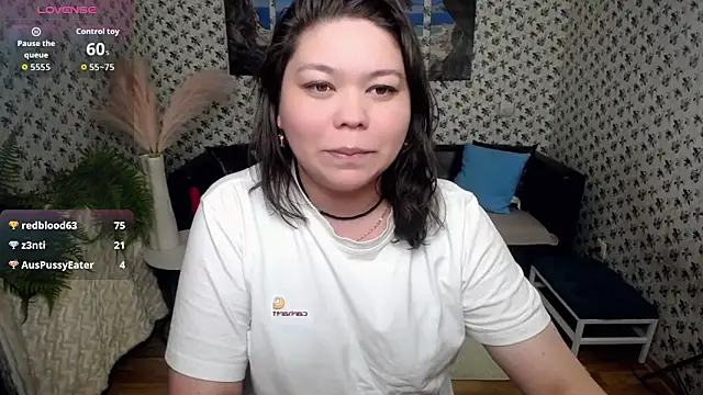 supersex 96 online show from 03/04/26, 06:59