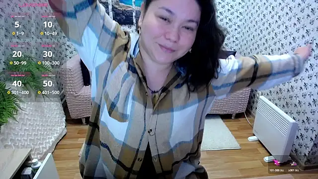 supersex 96 online show from 04/12/26, 10:18