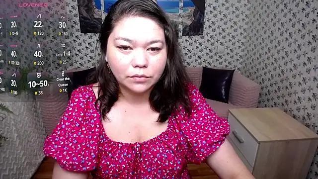 supersex 96 online show from 04/21/26, 06:09