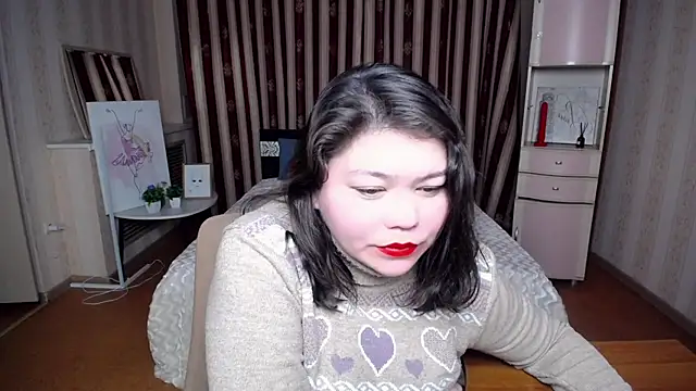 supersex 96 online show from 02/13/26, 11:49