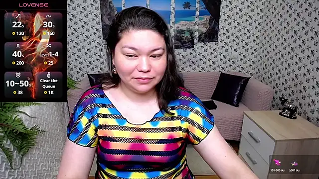 supersex 96 online show from 05/09/26, 04:38