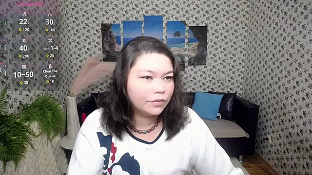 supersex 96 online show from 03/06/26, 05:57