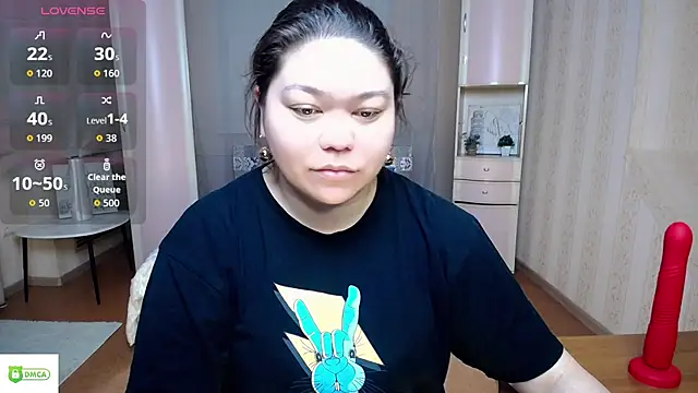 supersex 96 online show from 04/04/26, 04:41