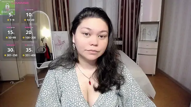 supersex 96 online show from 11/07/25, 06:45