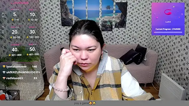 supersex 96 online show from 04/15/26, 05:13
