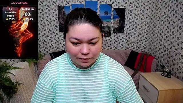supersex 96 online show from 05/05/26, 07:11