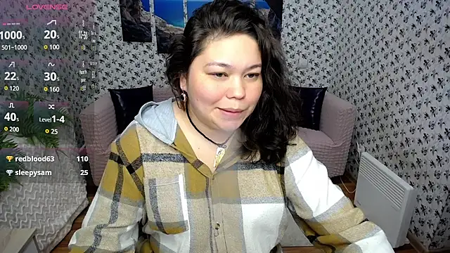 supersex 96 online show from 04/11/26, 07:27