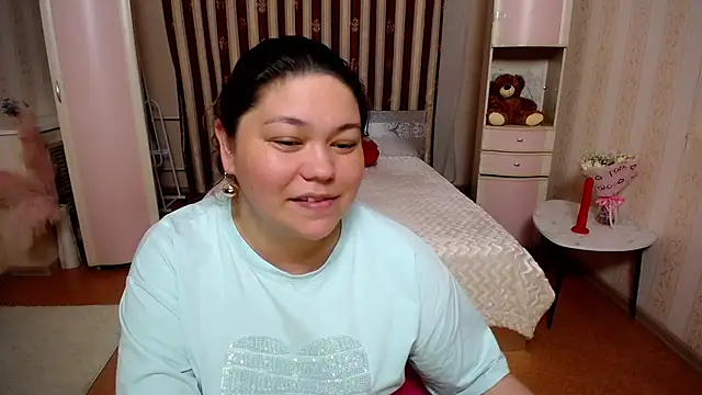 supersex 96 online show from 06/02/26, 07:30