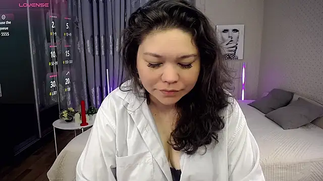 supersex 96 online show from 10/09/25, 03:56