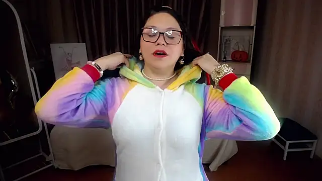 supersex 96 online show from 10/25/25, 04:40