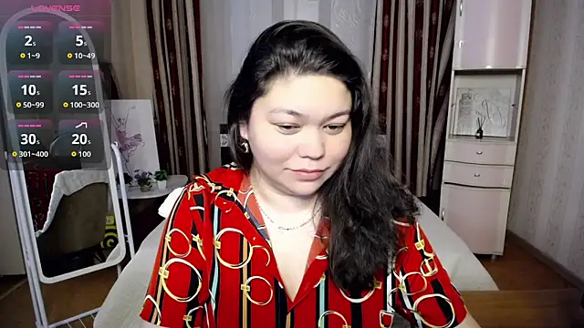 supersex 96 online show from 11/23/25, 08:19