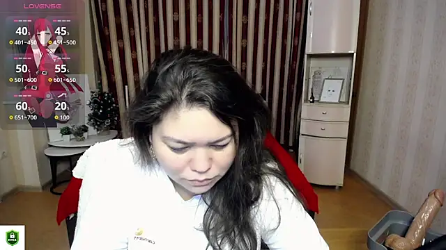 supersex 96 online show from 12/02/25, 05:42