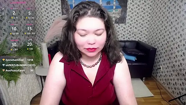 supersex 96 online show from 03/08/26, 02:04