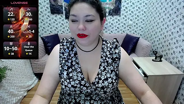 supersex 96 online show from 05/04/26, 09:12
