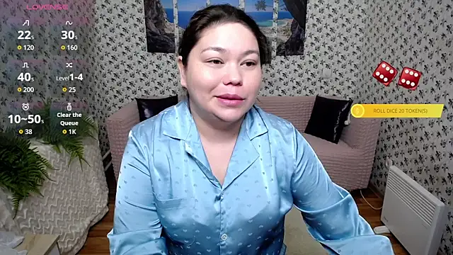 supersex 96 online show from 04/14/26, 04:39