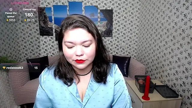 supersex 96 online show from 04/24/26, 06:04