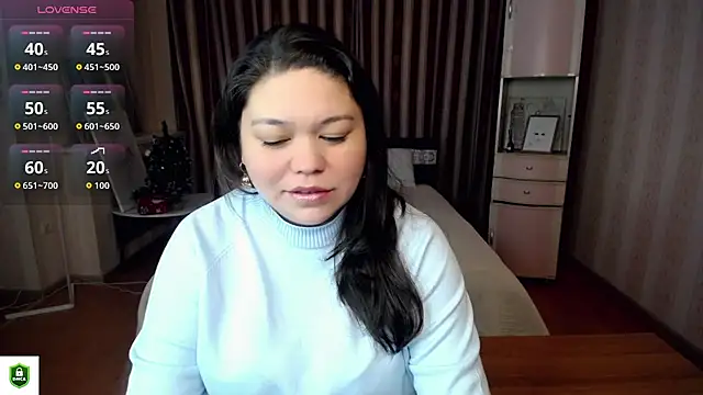 supersex 96 online show from 12/15/25, 05:46