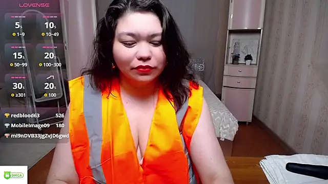 supersex 96 online show from 03/29/26, 07:26