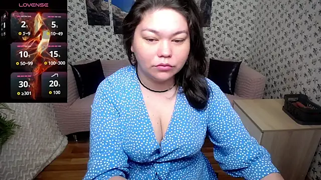 supersex 96 online show from 04/26/26, 04:21