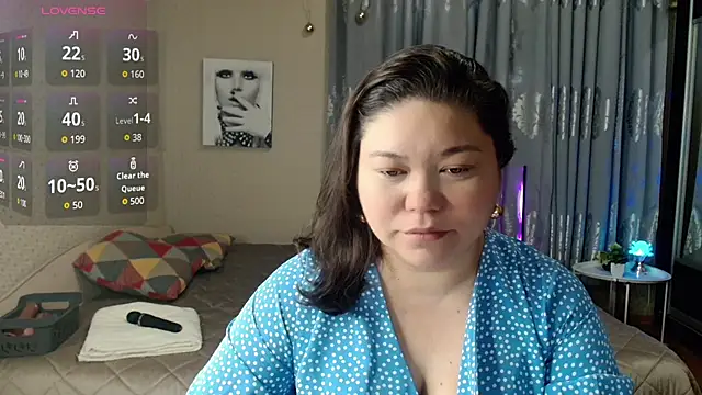 supersex 96 online show from 03/20/26, 05:19