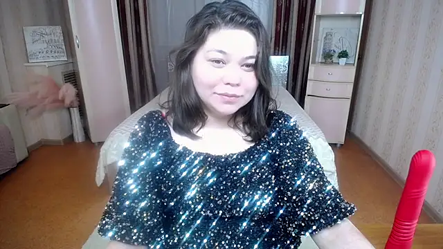 supersex 96 online show from 03/13/26, 10:15