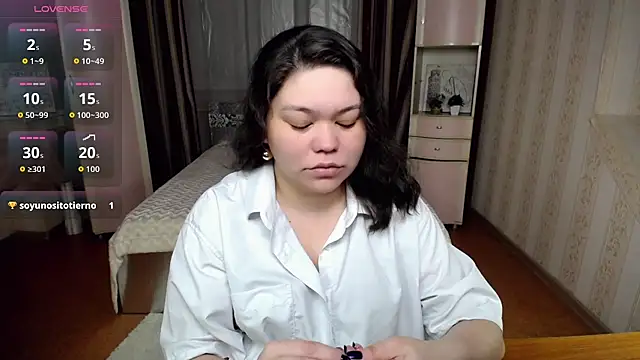 supersex 96 online show from 03/17/26, 05:43