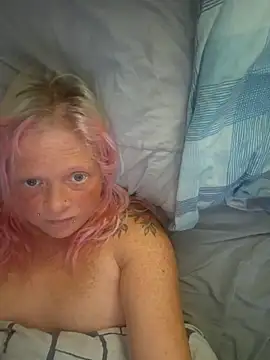 chubby british blonde uk online show from 02/27/26, 05:29