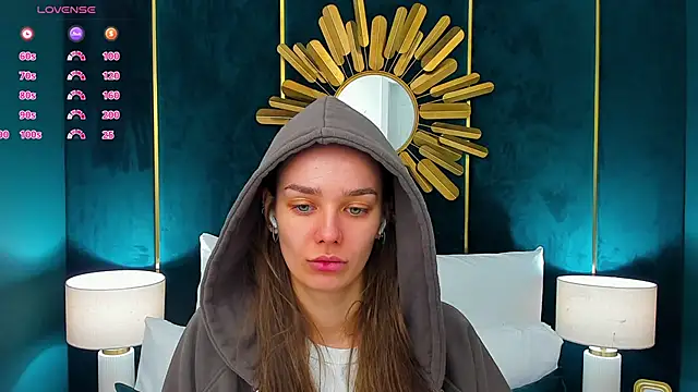 AprilWong online show from 03/15/26, 06:09