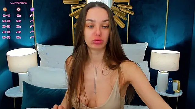 AprilWong online show from 05/21/26, 05:16