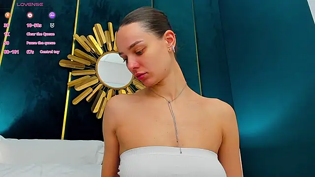 AprilWong online show from 04/01/26, 05:20