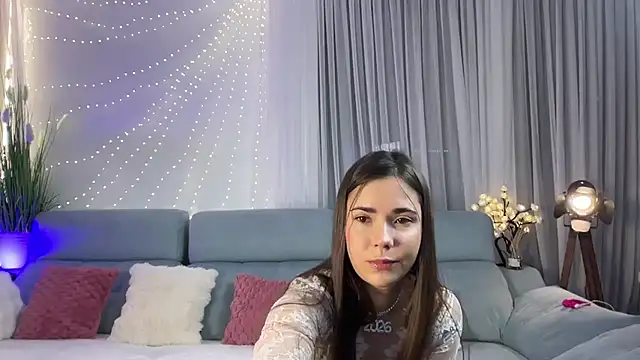 Mika Miller online show from 01/06/26, 09:41