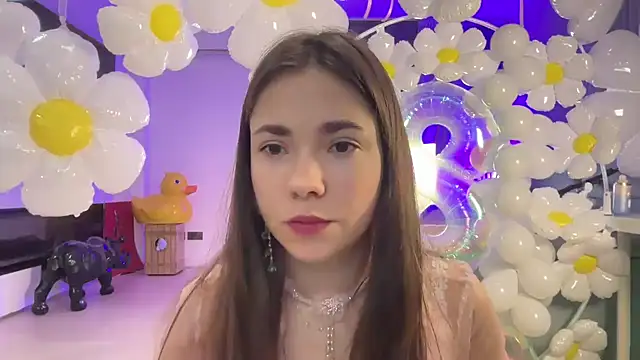 Mika Miller online show from 03/06/26, 09:43