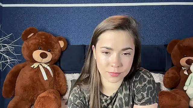 Mika Miller online show from 04/14/26, 08:14