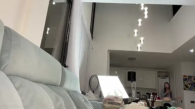 Snapshot of Mika_Miller chatting on 10/30/25, 05:32 Mika Miller online show from 10/30/25, 05:32