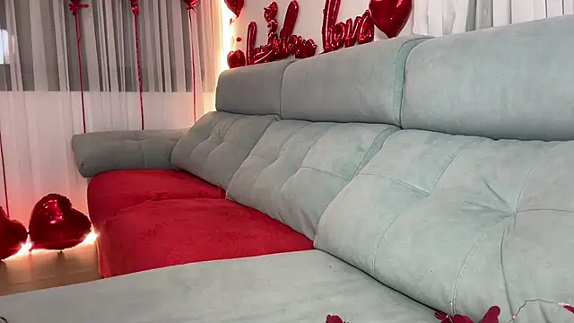 Mika Miller online show from 02/13/26, 02:55