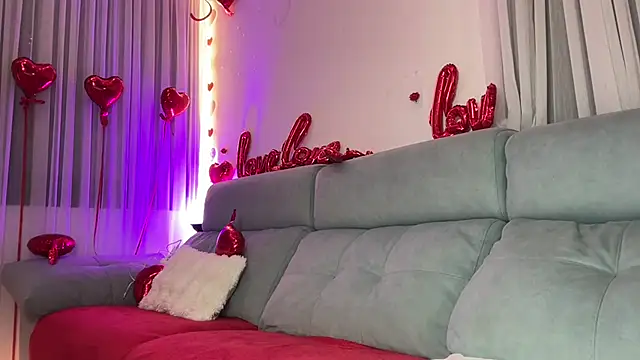 Mika Miller online show from 02/15/26, 12:11