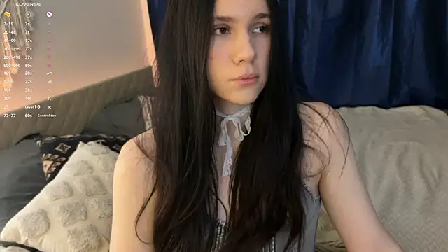 jennetdoll online show from 01/10/25, 03:37