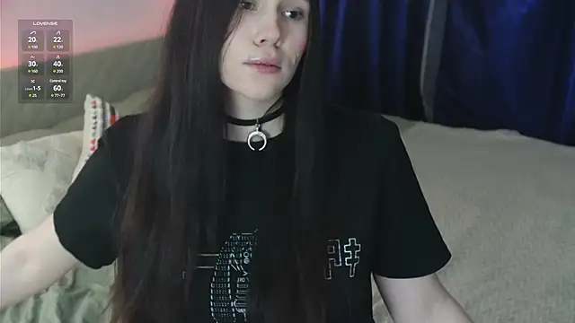 jennetdoll online show from 02/21/25, 05:31