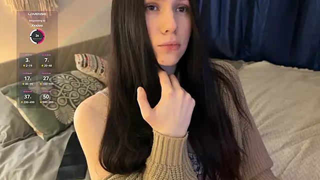 jennetdoll online show from 02/03/25, 05:35