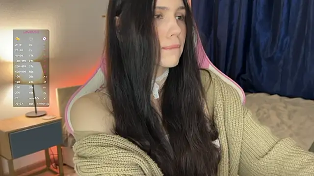 jennetdoll online show from 02/26/25, 04:27