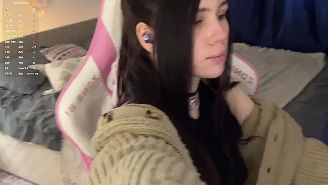 jennetdoll online show from 03/12/25, 02:45