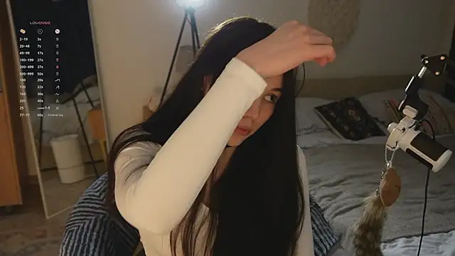 jennetdoll online show from 03/03/26, 06:48