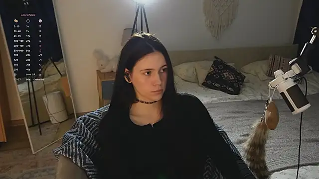 jennetdoll online show from 03/25/26, 06:40