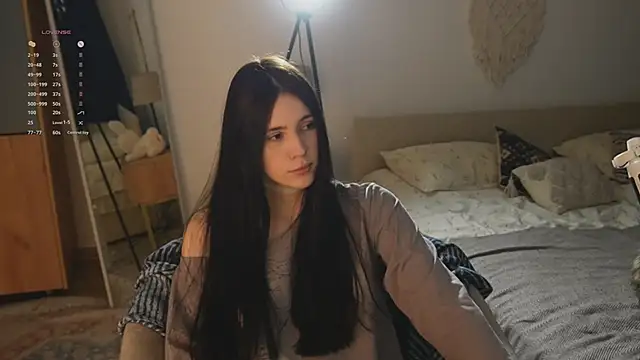 Snapshot of jennetdoll chatting on 01/31/26, 07:12 jennetdoll online show from 01/31/26, 07:12