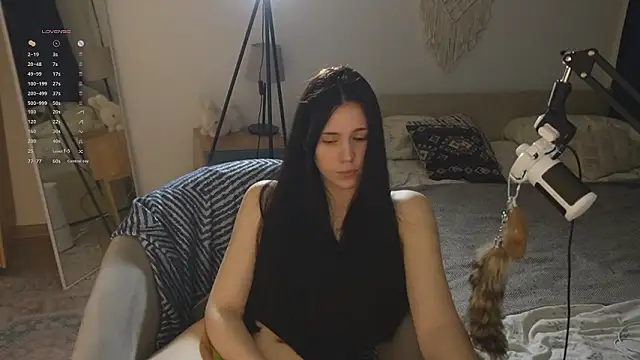 jennetdoll online show from 03/16/26, 06:21