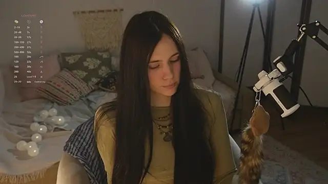 jennetdoll online show from 04/15/26, 07:58