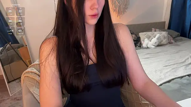 jennetdoll online show from 09/19/25, 12:09