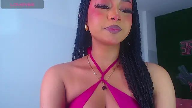 Snapshot of brenda_a_ chatting on 02/15/25, 01:27 brenda a online show from 02/15/25, 01:27